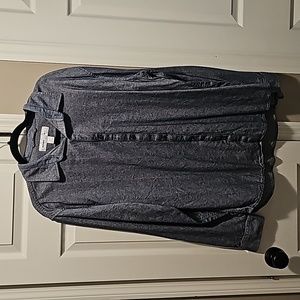 Men's Button Down